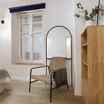 شقة Puerta Del Camino 4 *