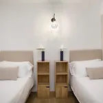 Puerta Del Camino 4 شقة بلباو