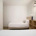 Puerta Del Camino 4 بلباو