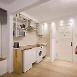Puerta Del Camino 4 بلباو