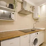 Puerta Del Camino 4 Διαμέρισμα *