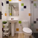 شقة Puerta Del Camino 4 *
