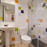 Puerta Del Camino 4 Διαμέρισμα *