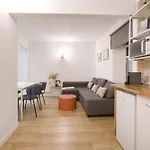 Puerta Del Camino 4 Διαμέρισμα