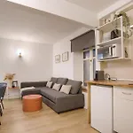 Διαμέρισμα Puerta Del Camino 4 *