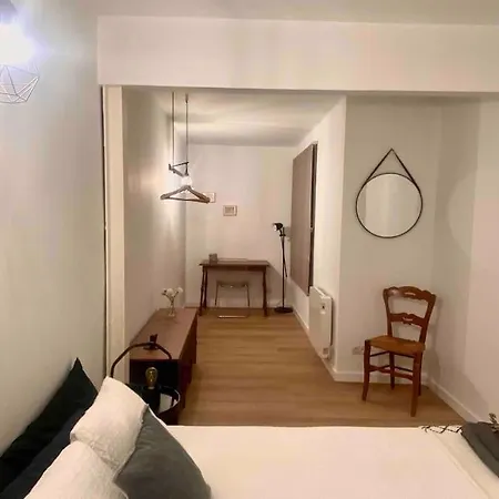 Puerta Del Camino 4 公寓 毕尔巴鄂