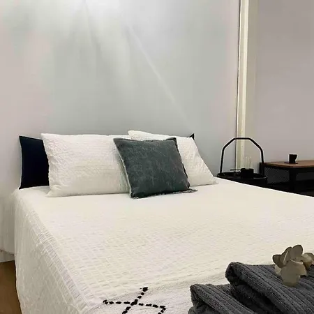 Puerta Del Camino 4 公寓 *