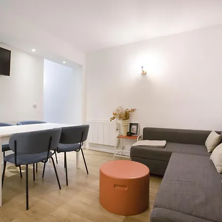 Apartman Puerta Del Camino 4