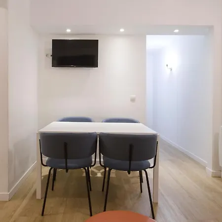 Puerta Del Camino 4 Apartman *