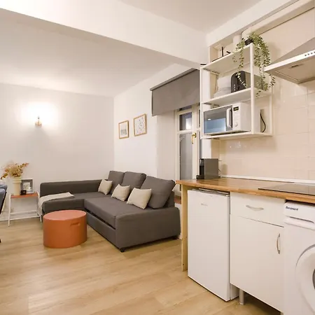 Puerta Del Camino 4 Bilbao