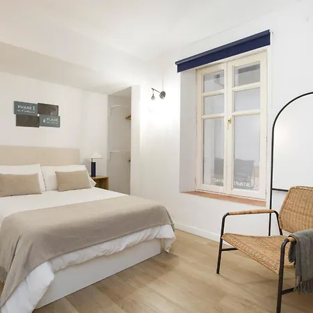 Apartman Puerta Del Camino 4