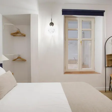 Apartman Puerta Del Camino 4