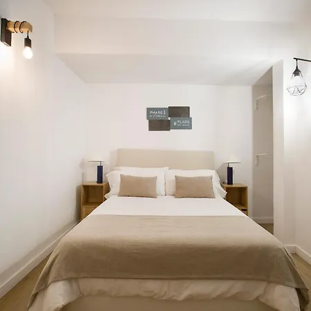 Puerta Del Camino 4 * بلباو