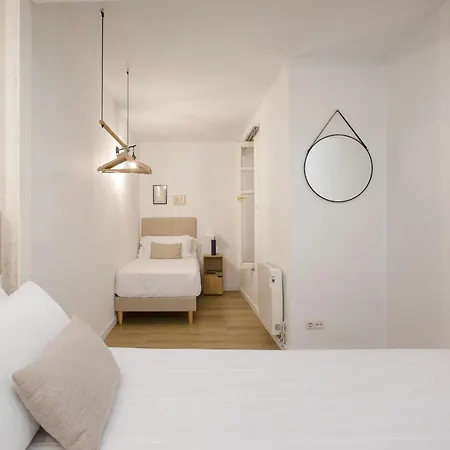 Puerta Del Camino 4 Apartman