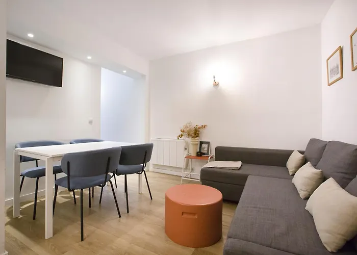 Appartement Puerta Del Camino 4