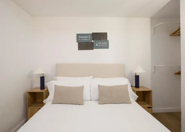 Puerta Del Camino 4 * Bilbao