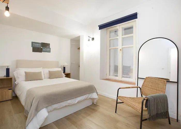 Apartman Puerta Del Camino 4