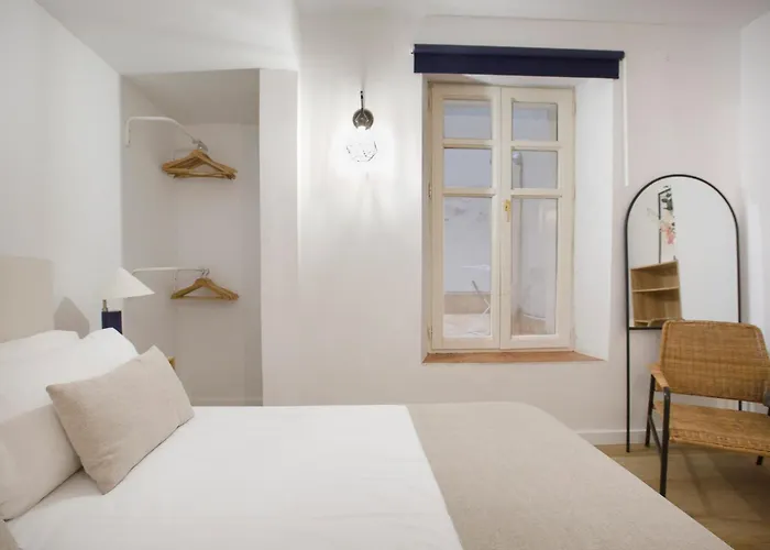 Apartman Puerta Del Camino 4