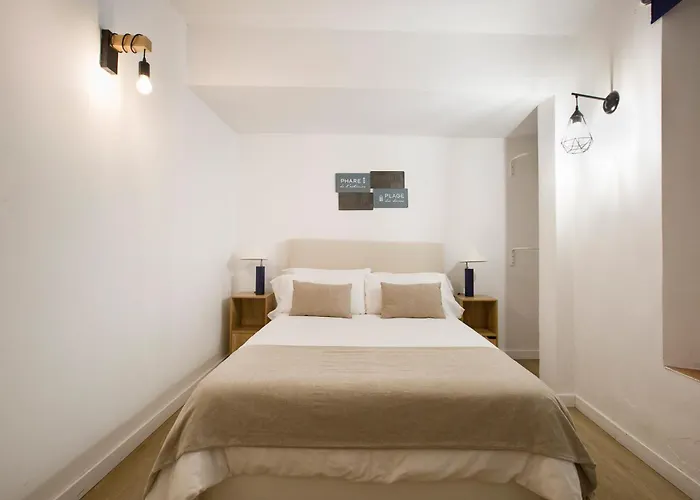 Puerta Del Camino 4 * Bilbao