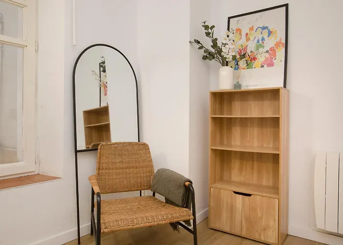 Puerta Del Camino 4 * Bilbao