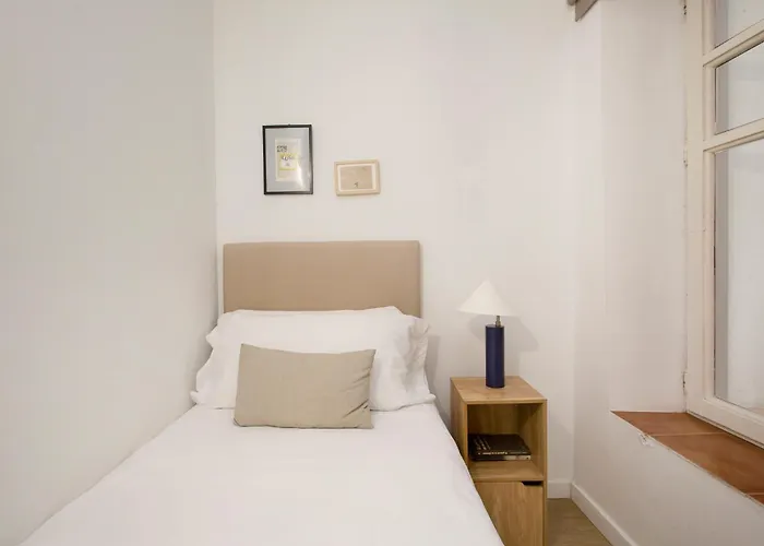 Puerta Del Camino 4 Bilbao