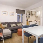 Puerta Del Camino 4 Apartamento