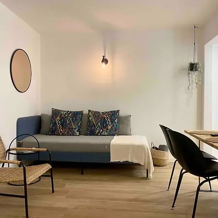 Appartamento Puerta Del Camino 4 Bilbao