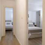 Appartement Puerta Del Camino 4