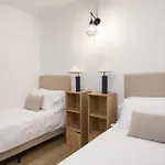 Appartement Puerta Del Camino 4