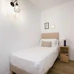 Appartement Puerta Del Camino 4