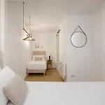 Puerta Del Camino 4 Appartement